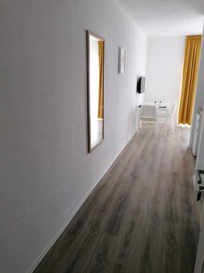 Apartmani Bolero - Neum Exterior foto